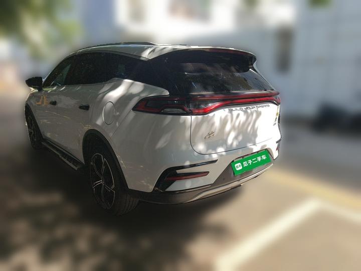 Tang EV 2021 DM 2.0T AWD Performance Premium photo 4