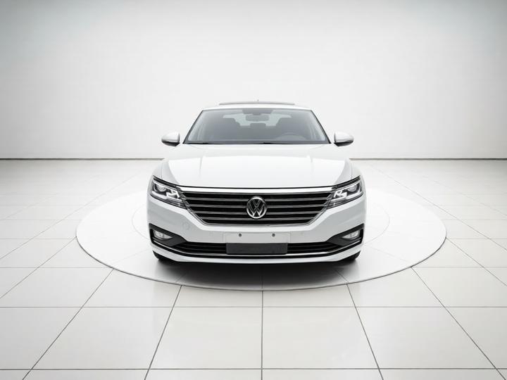 Lavida 2019 280TSI DSG Luxury China VI photo 2