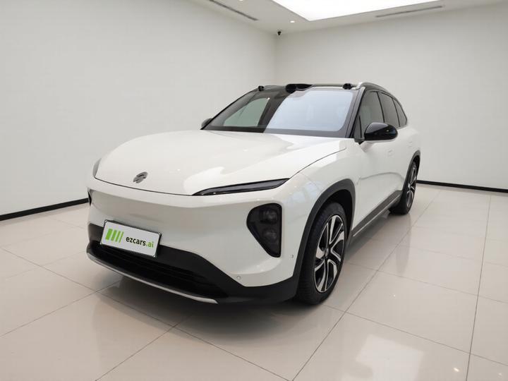 ES7 2022 75kWh