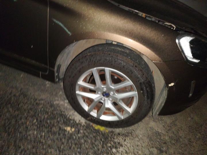 XC60 2016 T5 photo 8