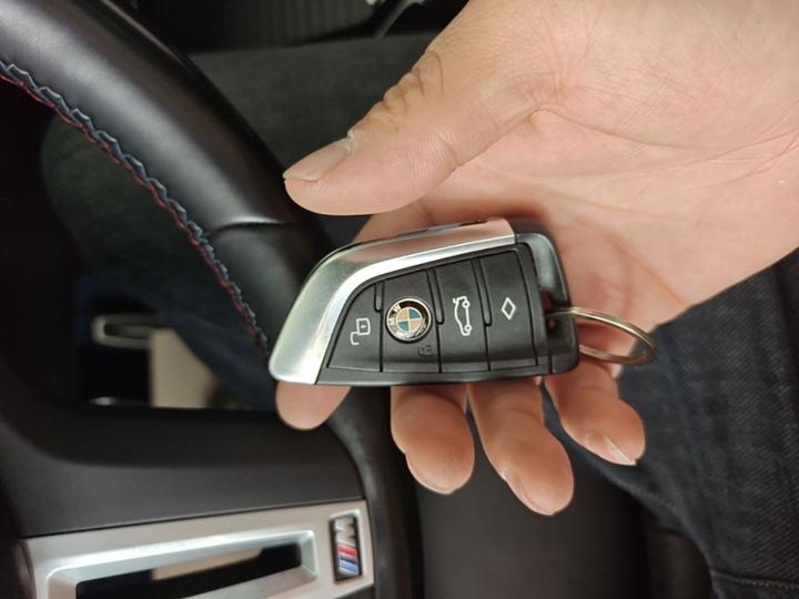X3 Imported 2022 M40i photo 8