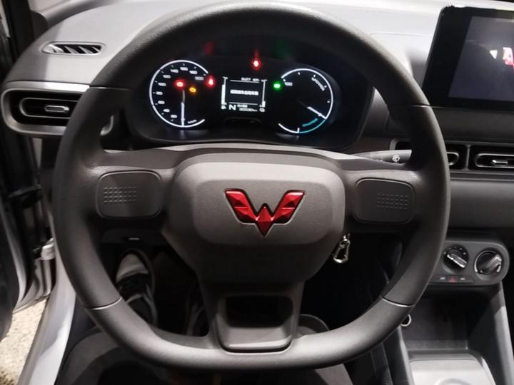 Wuling Hongguang EV 2025 EREV Hybrid 50KM Comfort photo 5