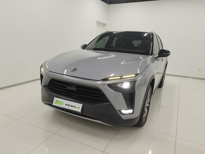 ES8 2020 415KM 6-Seater