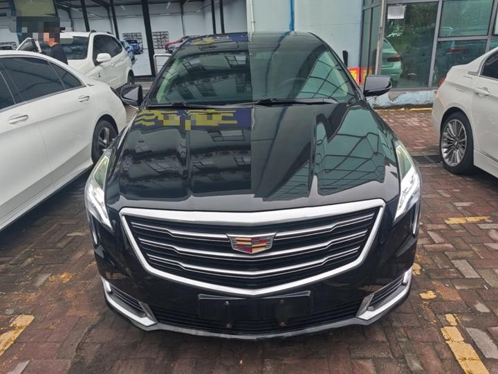 XTS 2018 28T Tech photo 2