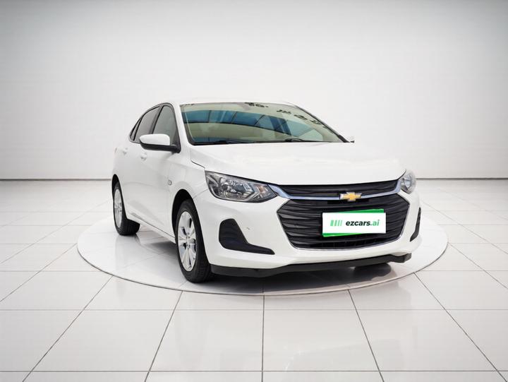 Cavalier 2020 325T AT photo 3