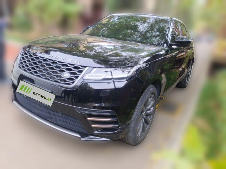 Range Rover Velar 2020 P340 R-DYNAMIC S