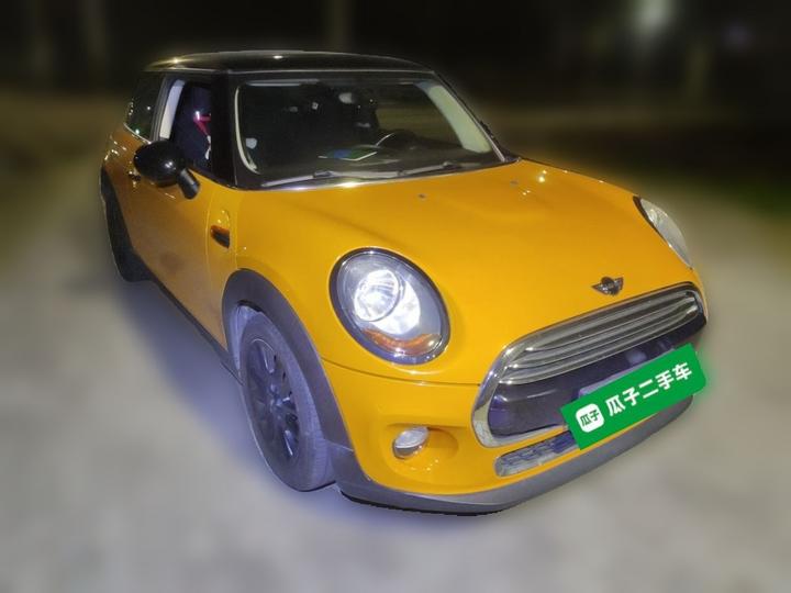 2014 1.5T COOPER Fun photo 3