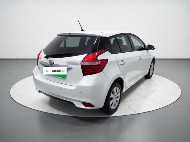 YARiS L 2020 1.5L CVT Leading photo 6