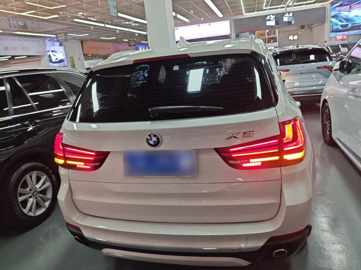 X5 Imported 2018 xDrive28i photo 5