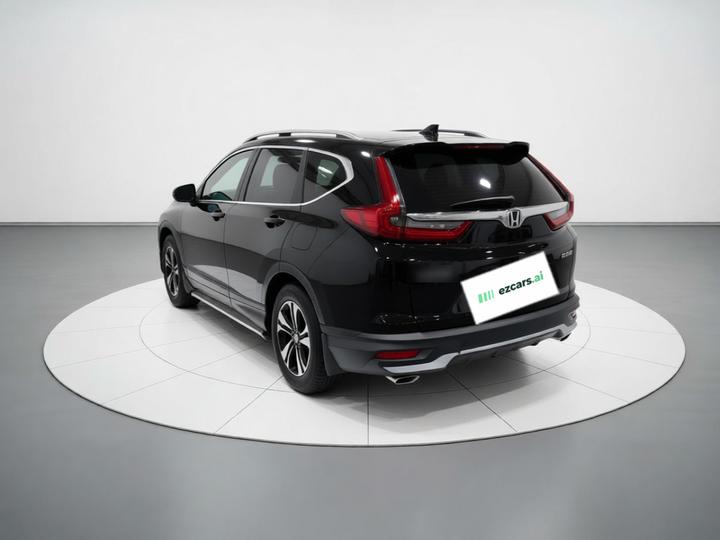 CR-V 2021 240TURBO CVT RWD Comfort photo 4