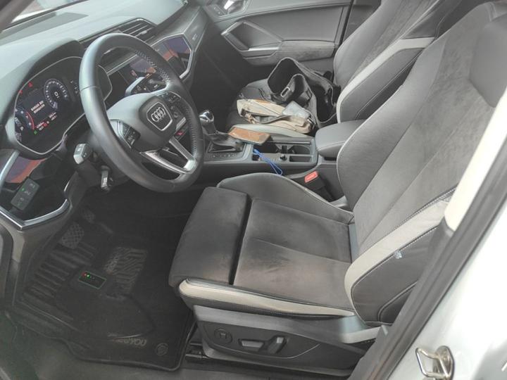 Q3 2019 35 TFSI Progressive Dynamic photo 6