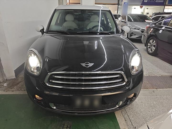 2013 1.6L COOPER photo 2