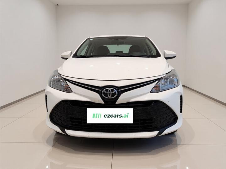 Vios FS 2017 1.5L CVT photo 2