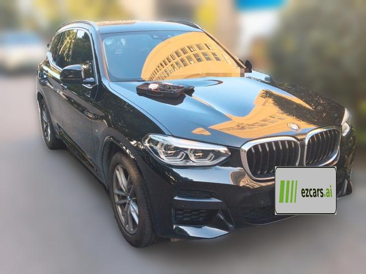 X3 2021 xDrive28i M Sport Package photo 3