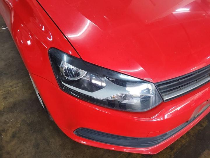 Polo 2018 1.5L AT photo 7