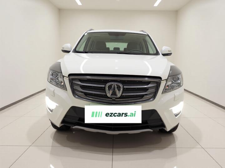 S50 2016 1.5T CVT Exclusive photo 2