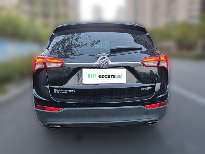 Envision 2018 28T AWD Elite photo 5