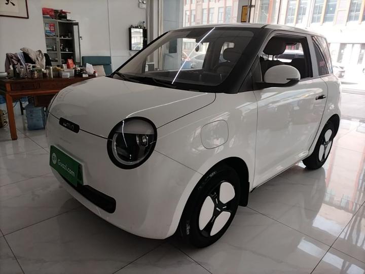 Nevo Changan Lumin 2022 155km