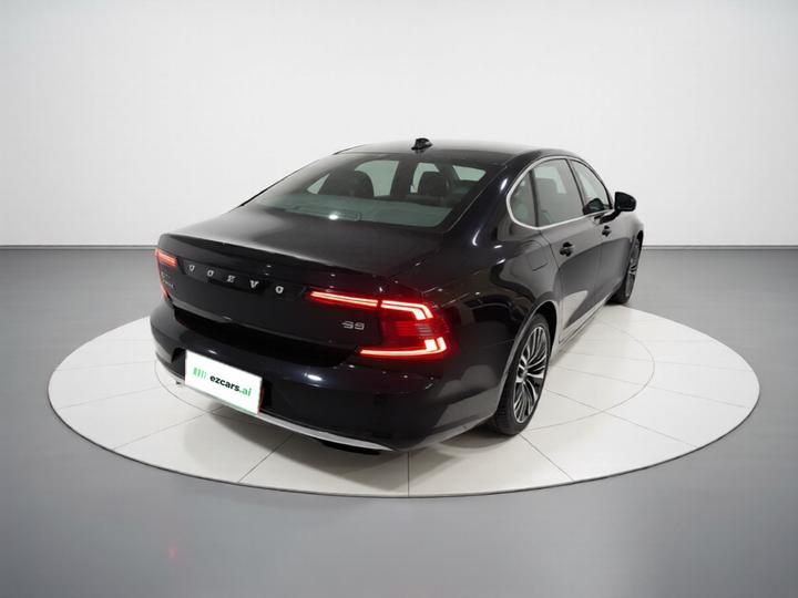 S90 2024 B5 Luxury photo 6