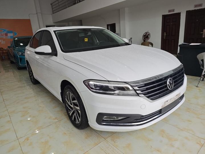 Lavida 2022 280TSI DSG Comfort photo 3