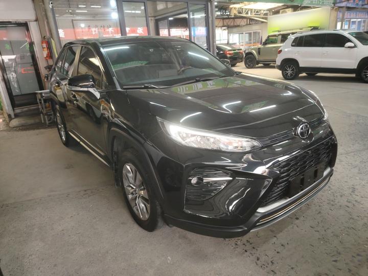 Wildlander 2022 2.0L CVT AWD Luxury PLUS photo 3