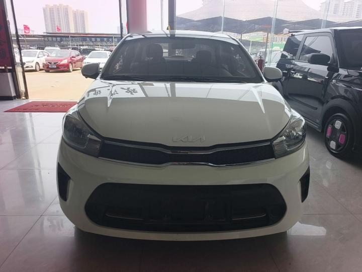 Pegas 2020 Facelift 1.4L AT Comfort photo 2