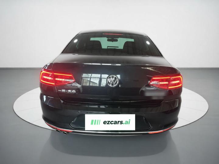 Magotan 2018 330TSI DSG Leading photo 5