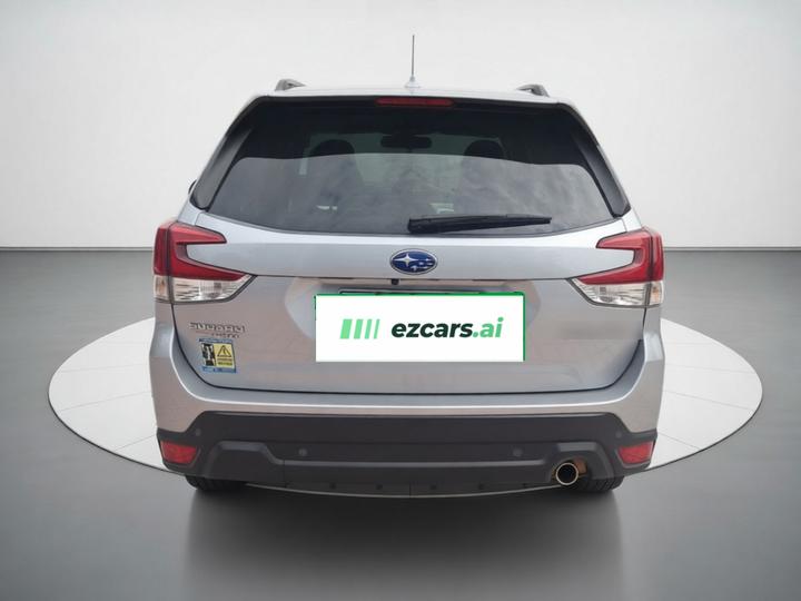 Forester 2021 2.0i Luxury EyeSight photo 3