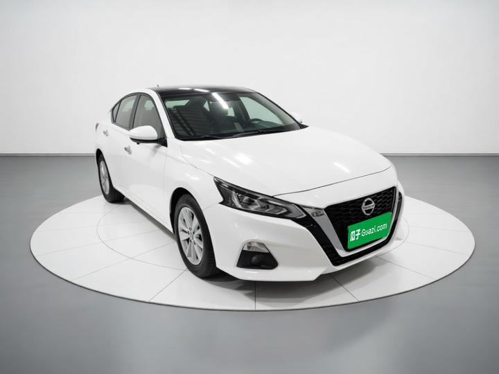 Teana 2019 2.0L XL Comfort photo 3