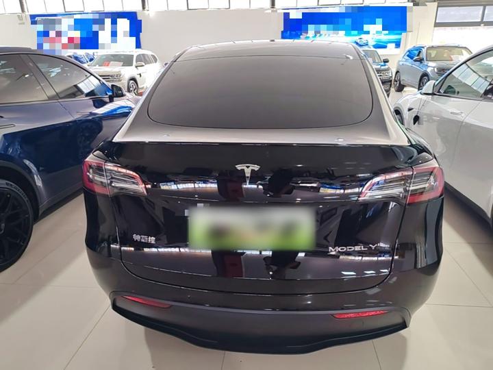 Model Y 2022 Facelift RWD photo 5