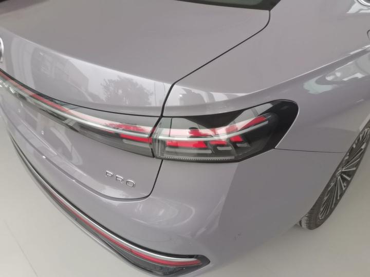 Passat 2025 Pro 380TSI photo 7