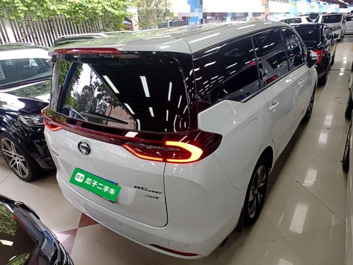 GAC Trumpchi M6 2023 PRO 270T DCT Luxury photo 4