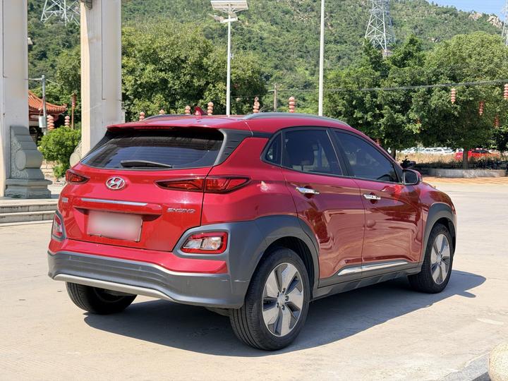 EV 2020 GLS photo 6