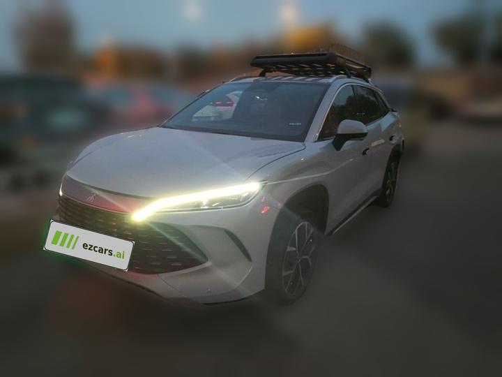 Song L DM-i 2024 160km Excellence