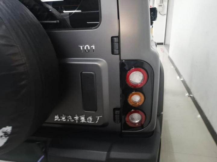 212 T01 2024 2.0T photo 7