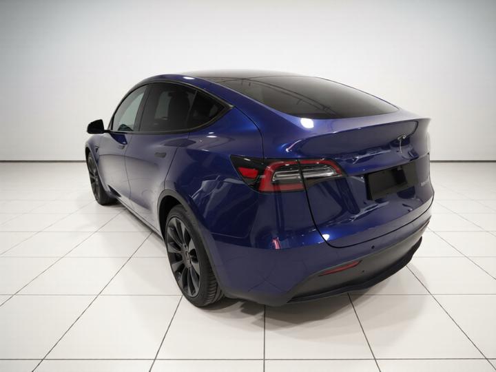 Model Y 2021 Facelift Long Range AWD photo 4