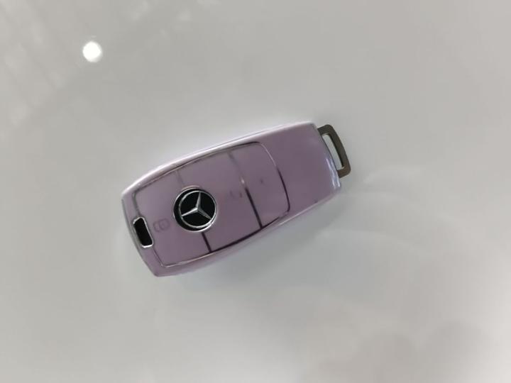 B-Class 2022 Facelift B 200 Fashion photo 8