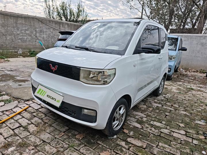 Hongguang MINIEV 2020 NCM