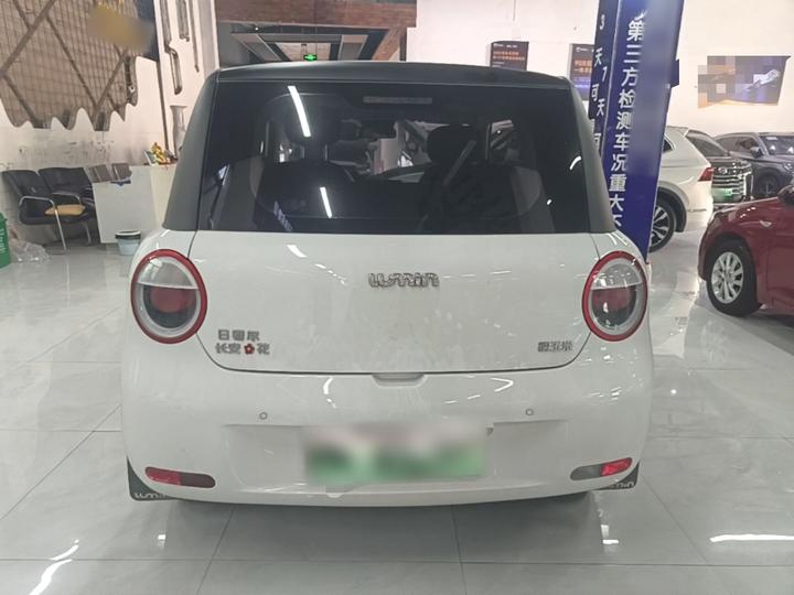 Nevo Changan Lumin 2024 130km photo 3