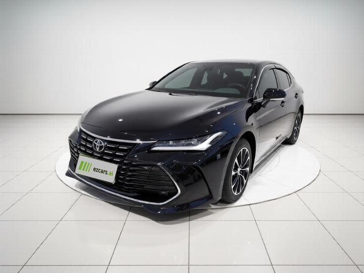 Avalon 2023 2.0L Luxury