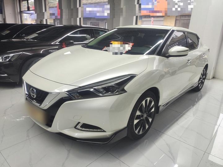 2020 1.6L CVT Connected Smart Cool