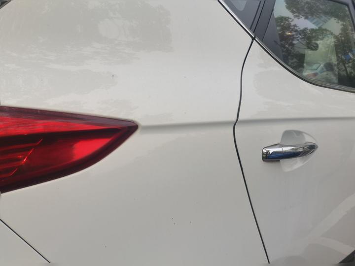 JAC Refine S3 2014 1.5L MT Luxury Smart photo 6