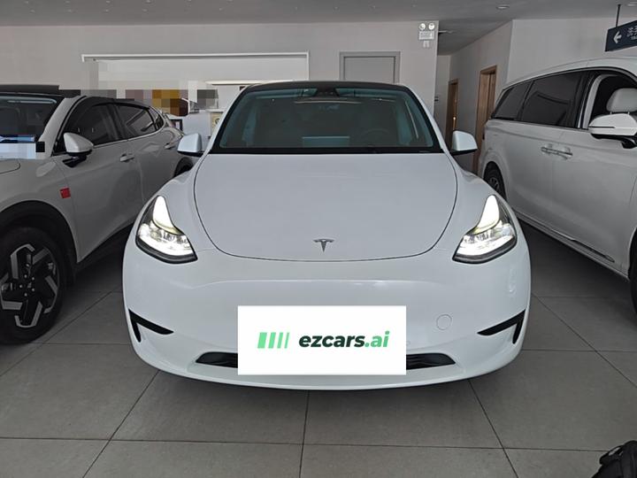 Model Y 2022 RWD photo 2