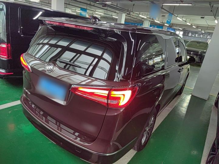 GL8 2018 ES 28T Luxury China VI photo 3