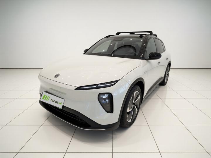 ES6 2023 75kWh