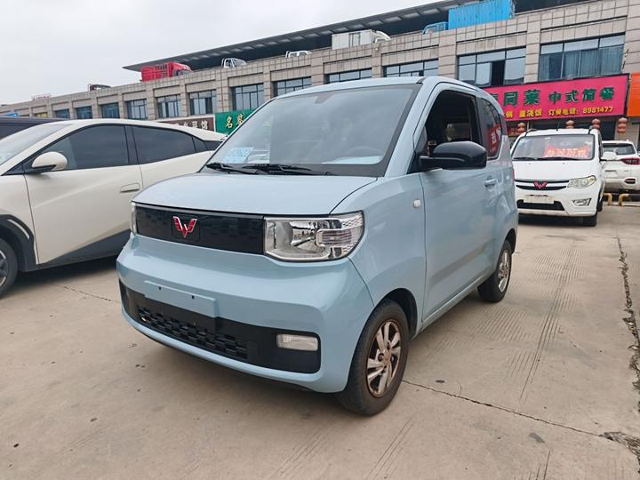 Hongguang MINIEV 2022 LFP