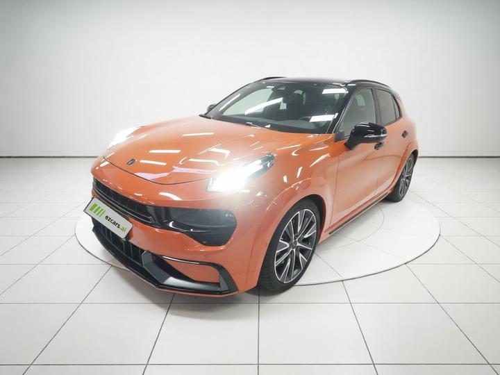 02 Hatchback 2021 2.0TD Halo