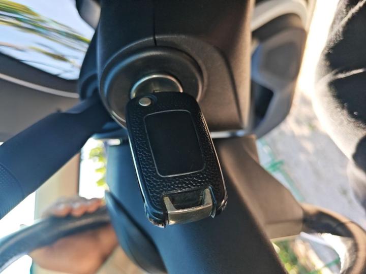 Excelle 2019 15T DCT Elite China VI photo 8