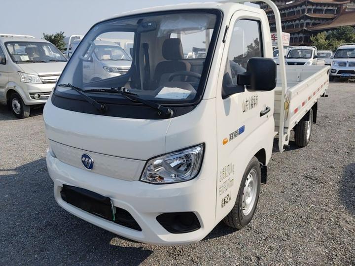 Xiangling M EV 2023 M1 BYD