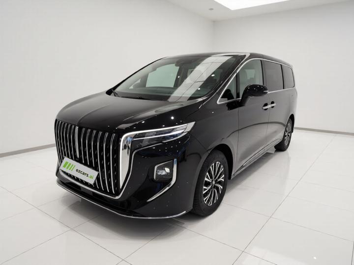 HQ9 PHEV 2024 2.0T AWD Business